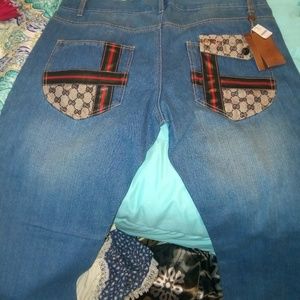 Gucci Jeans